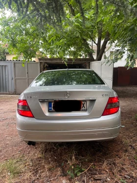 Обява за продажба на Mercedes-Benz C 200 ~13 800 лв. - изображение 4