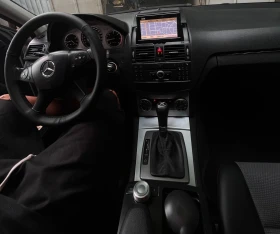 Обява за продажба на Mercedes-Benz C 200 ~13 800 лв. - изображение 6