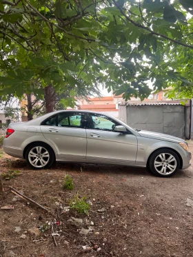 Обява за продажба на Mercedes-Benz C 200 ~13 800 лв. - изображение 3