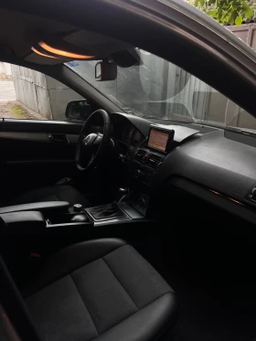 Обява за продажба на Mercedes-Benz C 200 ~13 800 лв. - изображение 8