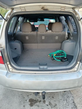 Kia Carens 2.0 CRDI | Mobile.bg    16