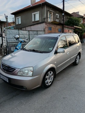 Kia Carens 2.0 CRDI | Mobile.bg    5