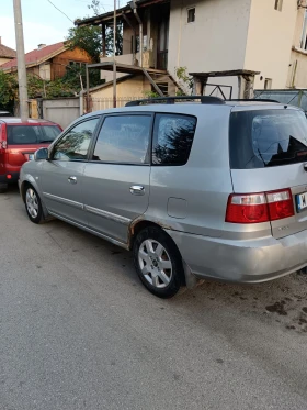 Kia Carens 2.0 CRDI | Mobile.bg    8