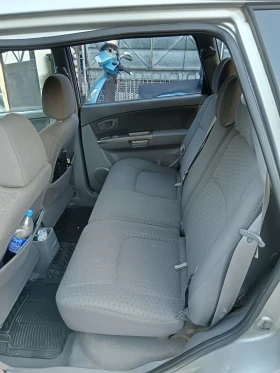 Kia Carens 2.0 CRDI | Mobile.bg    13