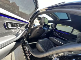 Mercedes-Benz S 580 Maybach  | Mobile.bg    15
