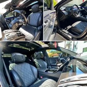 Mercedes-Benz S 580 Maybach  | Mobile.bg    9