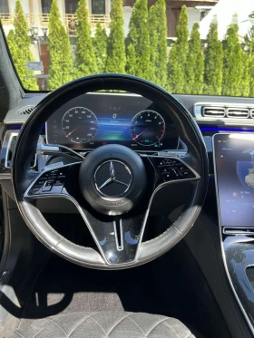 Mercedes-Benz S 580 Maybach  | Mobile.bg    14