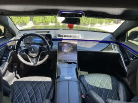 Mercedes-Benz S 580 Maybach  | Mobile.bg    11