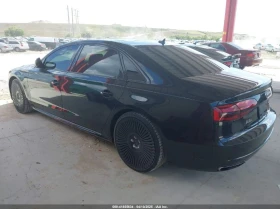 Audi A8 2017 AUDI A8 L 4.0T SPORT | Mobile.bg    6