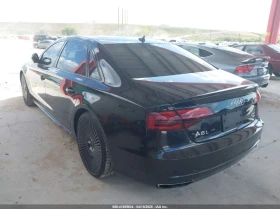 Audi A8 2017 AUDI A8 L 4.0T SPORT | Mobile.bg    7