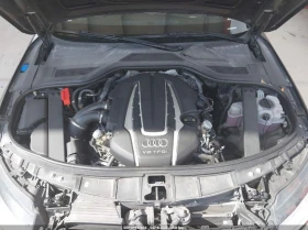 Audi A8 2017 AUDI A8 L 4.0T SPORT | Mobile.bg    13