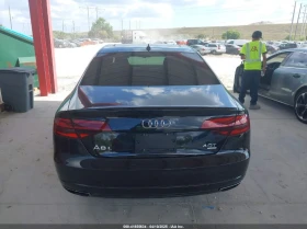 Audi A8 2017 AUDI A8 L 4.0T SPORT | Mobile.bg    8