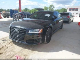 Audi A8 2017 AUDI A8 L 4.0T SPORT | Mobile.bg    3