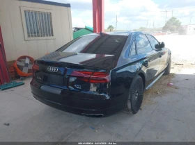 Audi A8 2017 AUDI A8 L 4.0T SPORT | Mobile.bg    9