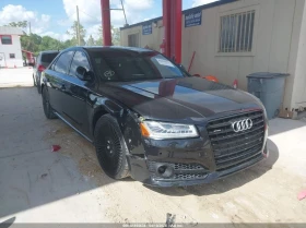 Audi A8 2017 AUDI A8 L 4.0T SPORT | Mobile.bg    2