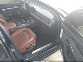 Audi A8 2017 AUDI A8 L 4.0T SPORT | Mobile.bg    11