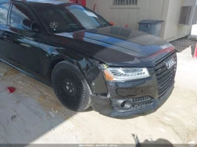 Audi A8 2017 AUDI A8 L 4.0T SPORT | Mobile.bg    4