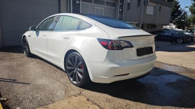 Tesla Model 3 Performance | Mobile.bg    6