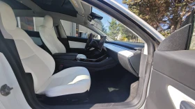 Tesla Model 3 Performance | Mobile.bg    13