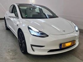 Tesla Model 3 Performance - 48500 лв. - 70298231 2