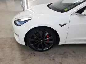 Tesla Model 3 Performance - 48500 лв. - 70298231 7