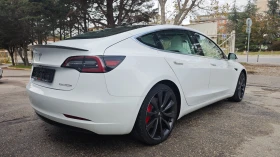 Обява за продажба на Tesla Model 3 Performance ~47 800 лв. - изображение 3 | Auto.bg Обява за продажба на Tesla Model 3 Performance ~47 800 лв. - изображение 3