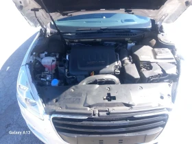 Peugeot 508 GT - 14400 лв. - 32433148 11