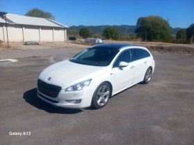 Peugeot 508 GT - 14400 лв. - 32433148 7