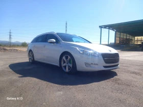 Peugeot 508 GT - 14400 лв. - 32433148 6