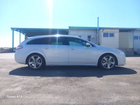     Peugeot 508 GT 