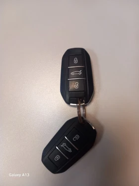 Peugeot 508 GT - 14400 лв. - 32433148 12