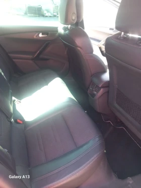Peugeot 508 GT - 14400 лв. - 32433148 10