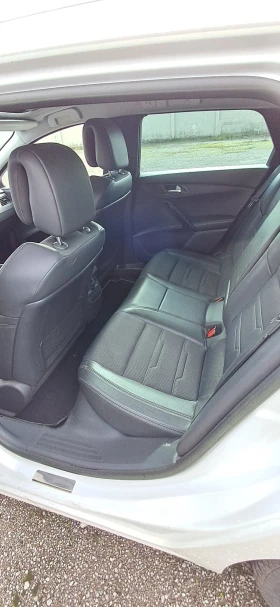Peugeot 508 GT  | Mobile.bg    7