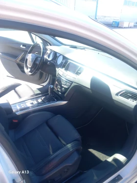 Peugeot 508 GT - 14400 лв. - 32433148 9