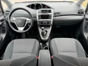 Toyota Verso 2.0 D-4D / EXECUTIVE / NAVI / CAMERA / PANORAMA | Mobile.bg    10
