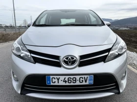 Toyota Verso 2.0 D-4D / EXECUTIVE / NAVI / CAMERA / PANORAMA - 6300 € / 12321.73 лв. - 31095870 2