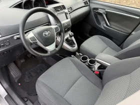 Toyota Verso 2.0 D-4D / EXECUTIVE / NAVI / CAMERA / PANORAMA - 6300 € / 12321.73 лв. - 31095870 9