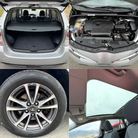 Toyota Verso 2.0 D-4D / EXECUTIVE / NAVI / CAMERA / PANORAMA | Mobile.bg    17