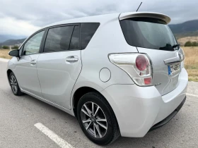 Toyota Verso 2.0 D-4D / EXECUTIVE / NAVI / CAMERA / PANORAMA | Mobile.bg    6