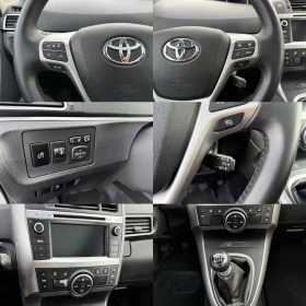 Toyota Verso 2.0 D-4D / EXECUTIVE / NAVI / CAMERA / PANORAMA - 6300 € / 12321.73 лв. - 31095870 15
