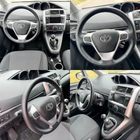 Toyota Verso 2.0 D-4D / EXECUTIVE / NAVI / CAMERA / PANORAMA | Mobile.bg    14