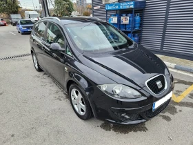 Seat Altea XL