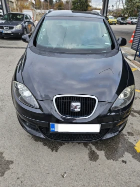 Seat Altea XL - 6000 лв. / 3067.75 € - 11095399 4