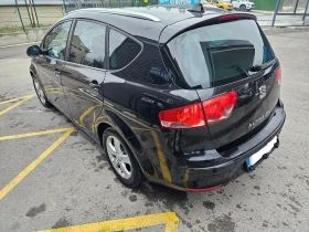 Seat Altea XL - 6000 лв. / 3067.75 € - 11095399 2