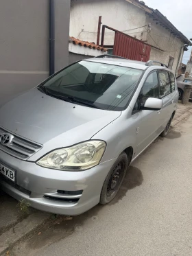 Обява за продажба на Toyota Avensis verso ~4 200 лв. - изображение 1