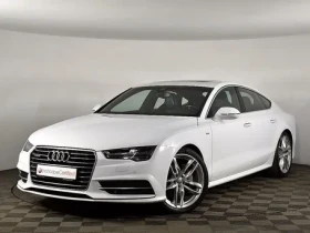 Обява за продажба на Audi A7 ~1 111 лв. - изображение 1 | Auto.bg Обява за продажба на Audi A7 ~1 111 лв. - изображение 1