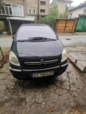 Обява за продажба на Citroen Xsara picasso ~2 800 лв. - изображение 1