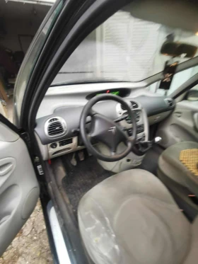 Обява за продажба на Citroen Xsara picasso ~2 800 лв. - изображение 5