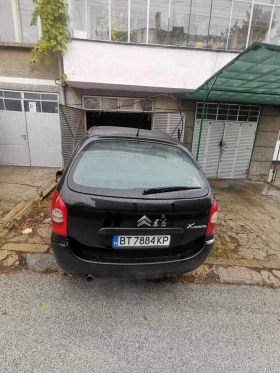 Обява за продажба на Citroen Xsara picasso ~2 800 лв. - изображение 3