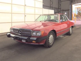 Mercedes-Benz 560 
